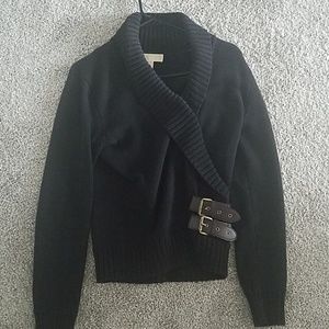 Gorgeous Thick Sweater!